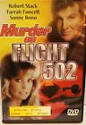 DVD - Murder on Flight 502 - Farrah Fawcett - Joli