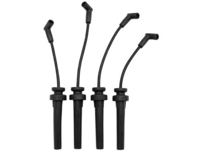 Juego de cables de bujías de neón para Dodge 1995-1999 57581FMDR 1996 1997 1998 Foto 1 de 2