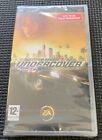 Need For Speed Undercover PSP SEALED Not To Be Sold Separately Version