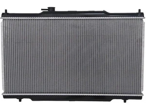 OSC Automotive 36KT58P Radiator Fits 2002-2006 Honda CRV 2.4L 4 Cyl Radiator - Picture 1 of 1