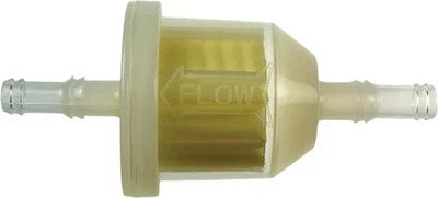 Visu-Filter 12-1582 8/Card 5/16" Fuel Filter 8484-00-9909 12-1582 - Image 1 of 3