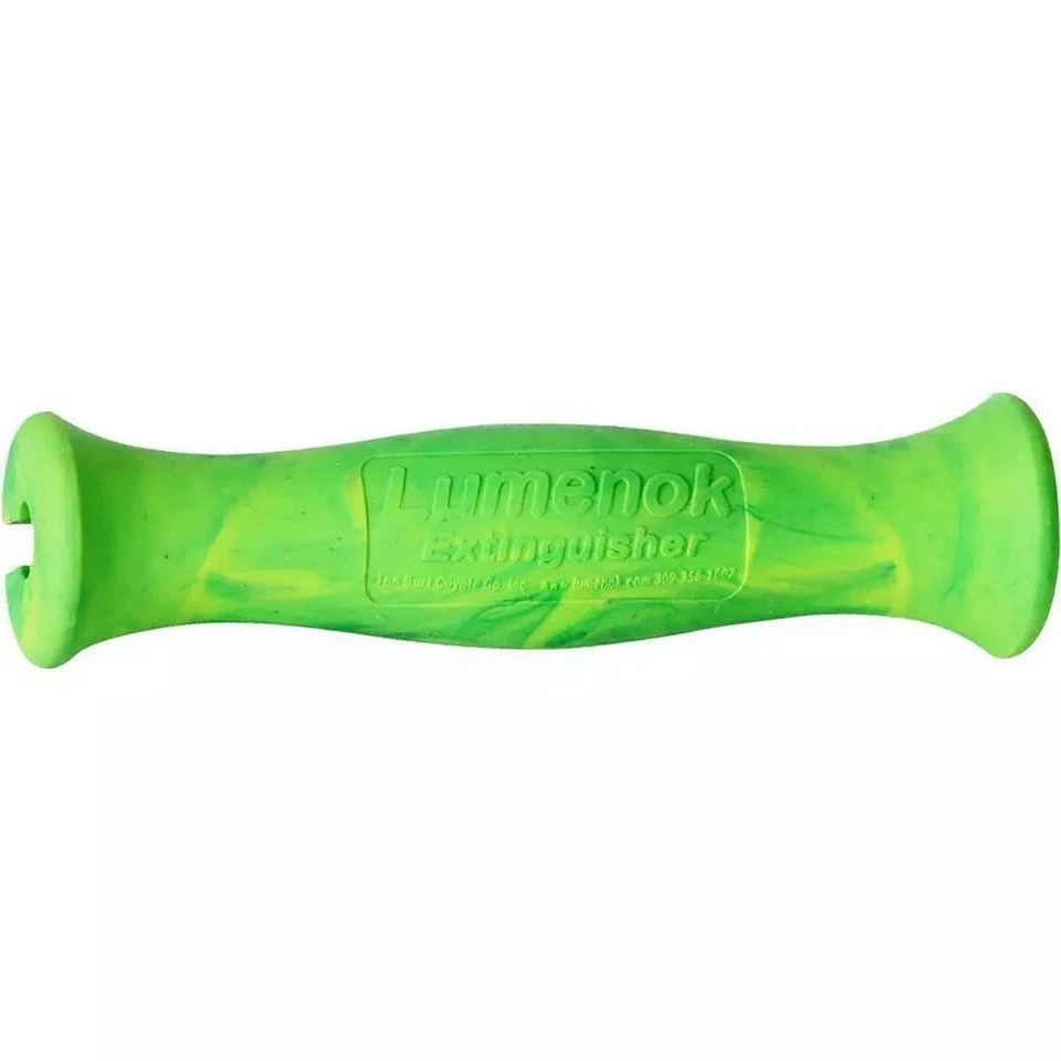 Burt Coyote APE1YG Arrow Puller Extinguisher