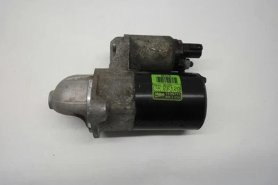 11-14 Hyundai Elantra Sedan Starter Motor 1.8L FWD  - Image 1 of 4