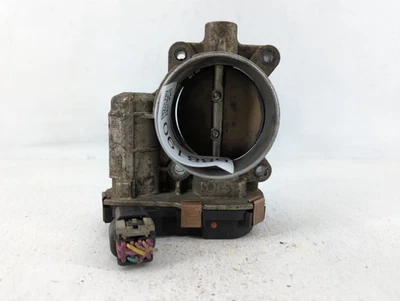 Корпус дроссельной заслонки 2006-2011 Chevrolet Impala Q4MH6 - Изображение 1 из 4
