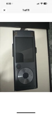 IFLYTEK AI Voice Recorder with Playback, Voice Recorder With Voice-to-Voice Text - Image 1 of 4