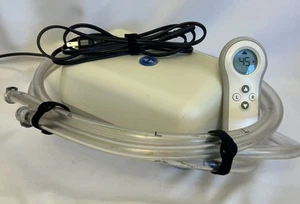 Sleep Number Wireless Remote LPM-3000G & SFCS56DR Inflator - Queen/King 2 Hose - Picture 1 of 21