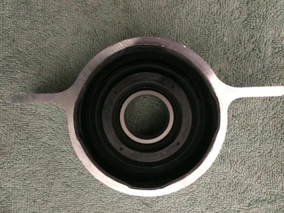 Drive Shaft Center Support Bearing SKF HB2800-50 fits BMW  - Image 1 of 4