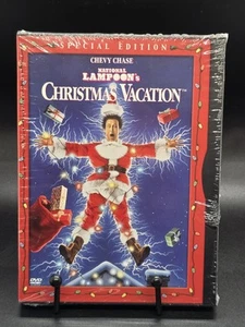 National Lampoons Christmas Vacation (DVD Special Edition) NEW Chevy Chase - Picture 1 of 6