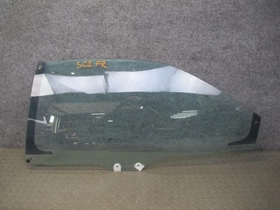 97-00 LEXUS JZZ31L SC400 SC300 PUERTA DELANTERA DERECHA PASAJERO VENTANA CRISTAL OEM Foto 1 de 4