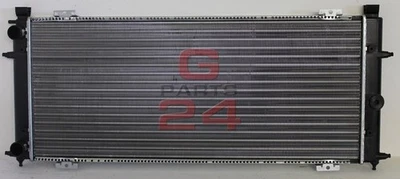 GCS Radiatore acqua per VW Transporter T4 1.8 - 2.5 anno '90-'91 OE 701121253B