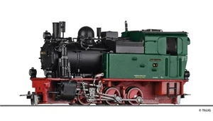 Tillig 02924, Dampflok Nr.3, NKB, Ep.III / H0m - Bild 1 von 1