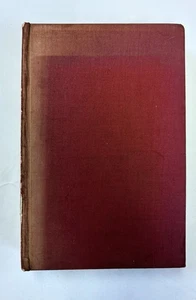DEPARTMENTAL DITTIES : RUDYARD KIPLING : Hardcover Rare Antique Book 1898 - Picture 1 of 10