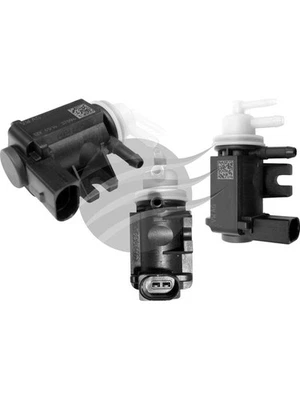 AFI Boost Pressure Control Valve fits Volkswagen Jetta 2.0 162,163 TD (BPV1029) - image 1 of 4