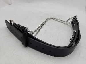 Cintura Disturbia Draconid nuova. Taglia: M/L - Foto 1 di 8