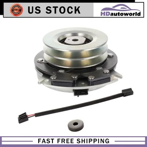 Elteric PTO Clutch Fit For Mcculloch 7058925 - Picture 1 of 12