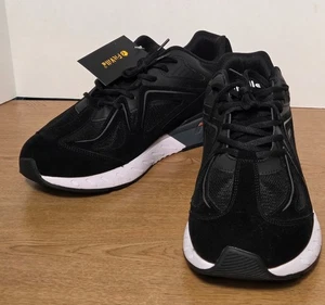 FITVILLE REBOUND CORE V1 Walking Shoes Size 16EEW BRAND NEW W/ TAGS IN BOX Black - Picture 1 of 10