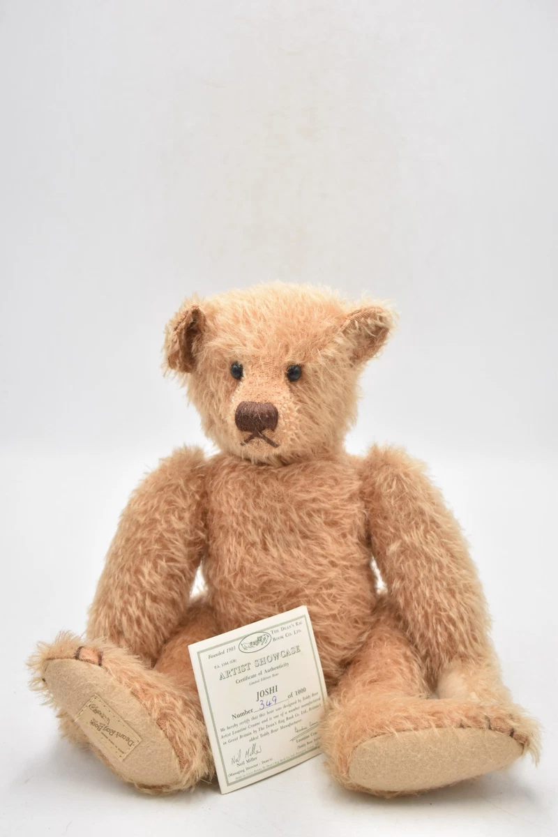 Dean's Bear All Occasions Teddy Bears for sale | eBay UK