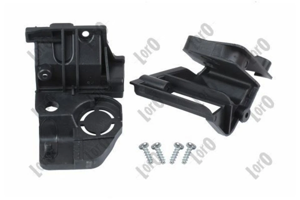 Repair Kit Headlight Mount Right For PEUGEOT 308 II 13-21 1628555380 - Image 1 of 1