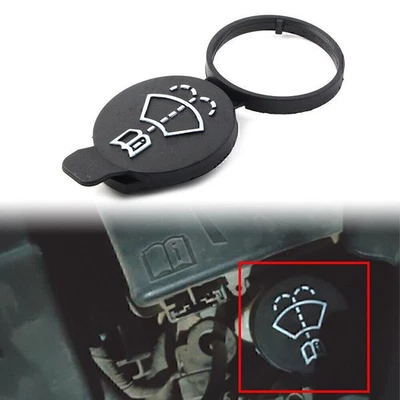 Deckel für Scheibenwaschflüssigkeitsbehälter für GM-Modelle Chevrolet Buick - Image 1 of 4