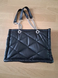Black Handbag Girls school bag - Picture 1 of 5