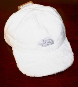 The North Face Osito Ball Cap, Weiß, Unisex, OS, Neu mit Etikett - Bild 1 von 3