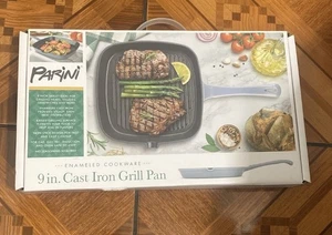 parini cast iron dutch oven - Picture 1 of 1