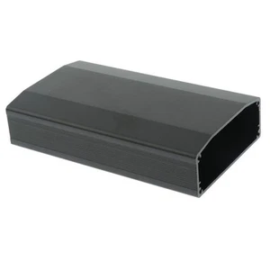 1 set d'aileron de refroidissement pour radiateur en aluminium pour composant - Photo 1/5
