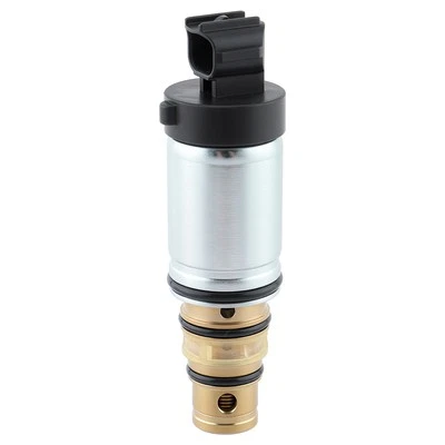 A/C Compressor Control Valve For Hyundai Tucson Kia Sportage EV057 EX 10542C - Image 1 of 4