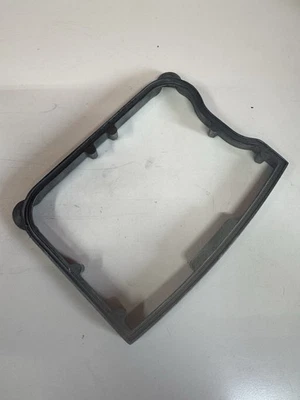 Motor espaciador basculante Harley Davidson Evo Evolution Heritage Softail Fatboy Dyna Foto 1 de 4