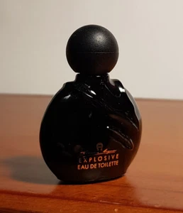 PARFUM MINIATUREN: AIGNER -Explosive- EDT 5 ml -a- - Bild 1 von 1