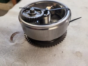 Polaris Phoenix 200 2015-2022 volante arranque embrague unidireccional OEM 0454946 - Imagen 1 de 5