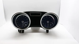 Mercedes Benz ML A166 2013 panel de instrumentos usado a la venta - Imagen 1 de 7