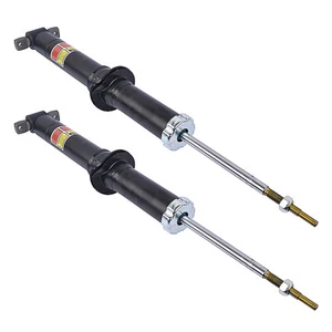 Front Left & Right Shock Absorbers 580-1044 For Cadillac CTS 09-15 w/ MagneRide - Picture 1 of 7