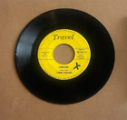 TOMMY PLEASANT CONFUSED/LOVE ME TRAVEL 45 5201