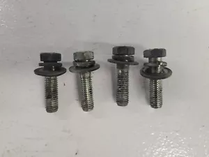 Harley-Davidson Touring Shock Bolts OEM #'s 3607, 6012, 7068 - Picture 1 of 4