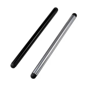 Eingabestift für Nokia Lumia 2520 (2er Pack, silber schwarz) - Bild 1 von 1