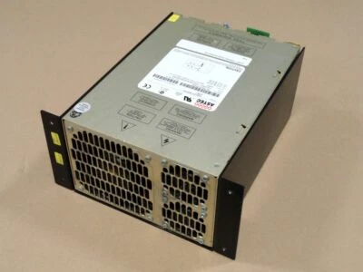 ASTEC VS3 C2 G33 00 (-CE) Netzteil 73-190-0156CE 115-230V 50/60/400Hz 2000 Watt - Image 1 of 3