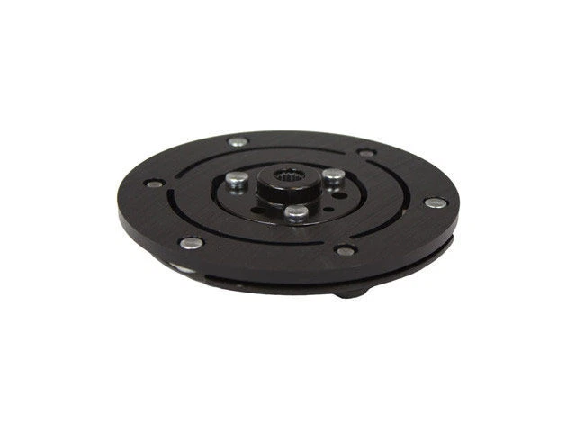 Buje de embrague compresor de aire acondicionado para Ford Explorer 2002-2005 4 puertas 2004 2003 FZ836GP Foto 1 de 1