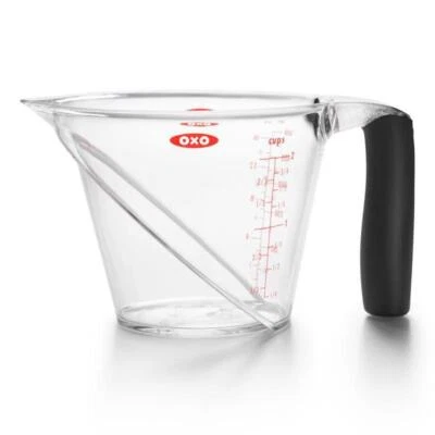 OXO Good Grips Angled Measuring Cup  - 2 Cup / 500ml - Image 1 of 4