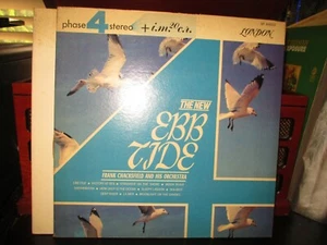 Frank Chacksfield "The New Ebb Tide" London SP-44053 1964  VG+/VG+  - Picture 1 of 2