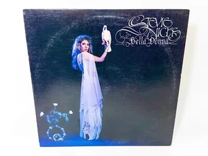 Stevie Nicks Bella Donna Vinyl LP Modern MR 38-139 Edge of Seventeen 1981 VG+ - Picture 1 of 5