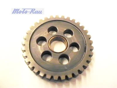 Aprilia Malaguti Minarelli Getriebezahnrad Zahnrad 1 Gang  33Z RV3 RV4 P4R - Image 1 of 2