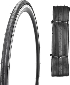 700 X 23C/700 X 25C/700 X 28C/700 X 35C Bike Tire Foldable Tires for Road Bicyc - Picture 1 of 7