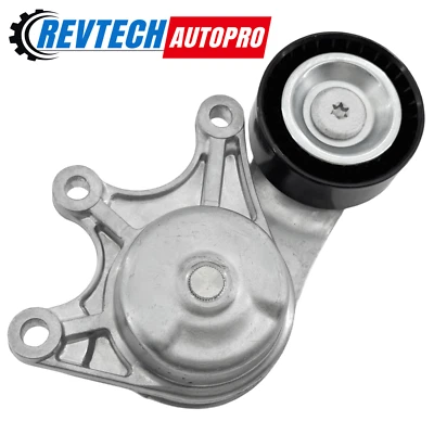 Belt Tensioner for BMW 228i 320i 328i 428i 528i xDrive X1 Z4 F10 F26 F30 F31 F34 - Image 1 of 4