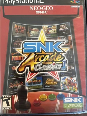 4 Sealed PlayStation 2 Games And 1 Xbox 360 Game - Image 1 of 4