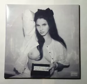 LANA DEL REY ...Tunnel Under Ocean Blvd 2xLP NM see description - Bild 1 von 18