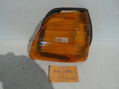 orig. Coperchio frecce Bosch nuovo 1305630902 / 0008200066 per Mercedes Benz SL - R107 - Immagine 1 di 3