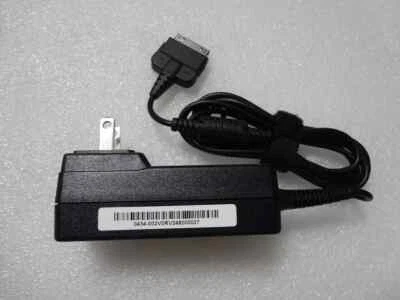 Adaptador de CA original Fujitsu 19V 1.58A 30W para Wacom Cintiq 13HD DTK-130/K0-AX EE. UU. Foto 1 de 4