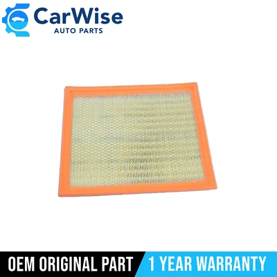 New OEM Mopar Engine Air Filter 2001-2019 Nv1500 Jeep Grand Cherokee 53007386AB Foto 1 de 4