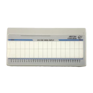 New Allen-Bradley 1794-IB32 Flex I/O 32 Point 24VDC Digital Sink Input Module - Picture 1 of 1